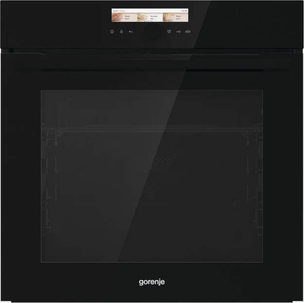 Духовой шкаф Gorenje BOP798S37BG купить в Москве