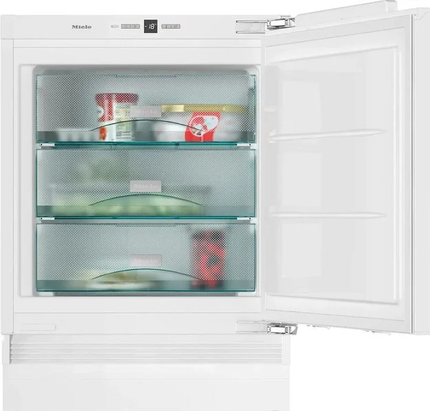Встраиваемый морозильник Miele F 31202 Ui-1 купить в Москве
