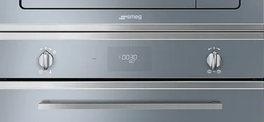 Микроволновая печь Smeg FMI420S2 купить в Москве
