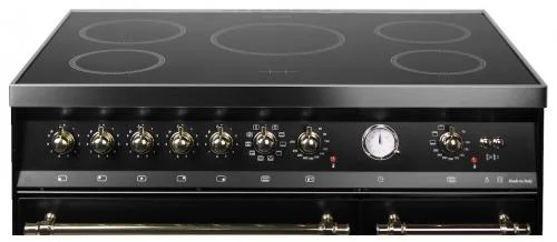 Варочный центр Lofra RNMD96MFTE/5I Br купить в Москве