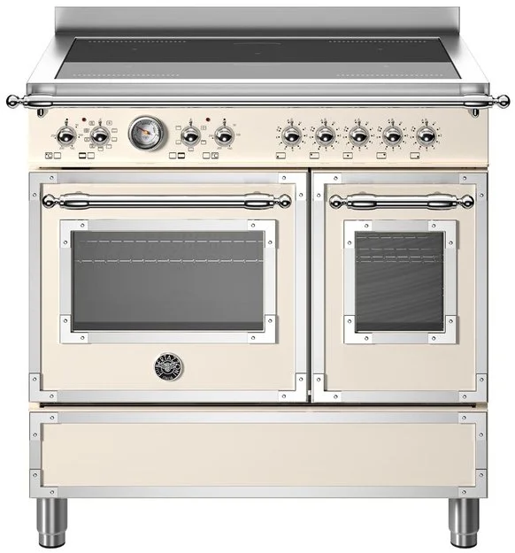 Варочный центр Bertazzoni HER95I2EAVT купить в Москве