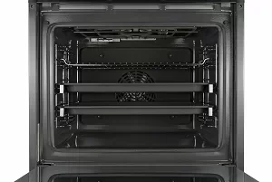 Духовой шкаф Bosch HBG537YM0R купить в Москве
