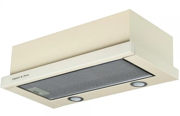 Встраиваемая вытяжка Zigmund Shtain K 017.6 X купить в Москве
