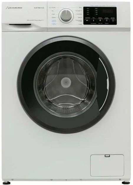 Стиральная машина Schaub Lorenz SLW FW6114 IS купить в Москве