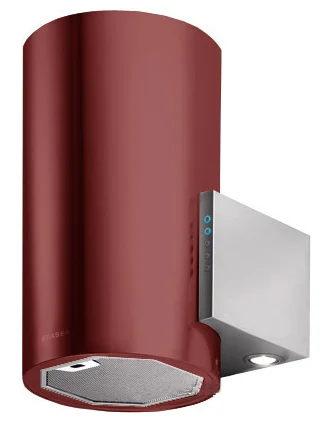 Вытяжка Faber Bios EG6 RD/XS F32 купить в Москве
