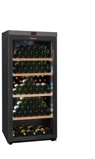 Винный шкаф La Sommeliere VIP280V купить в Москве
