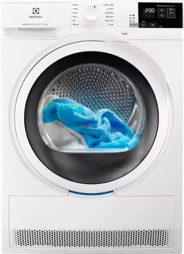 Сушильная машина Electrolux EW7H457W купить в Москве