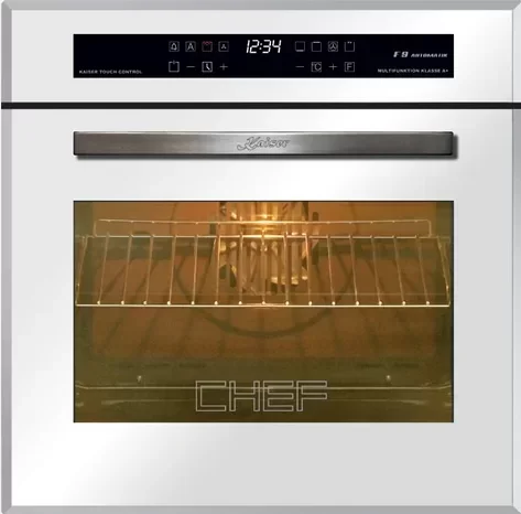 Духовой шкаф Kaiser EH 6927 W купить в Москве