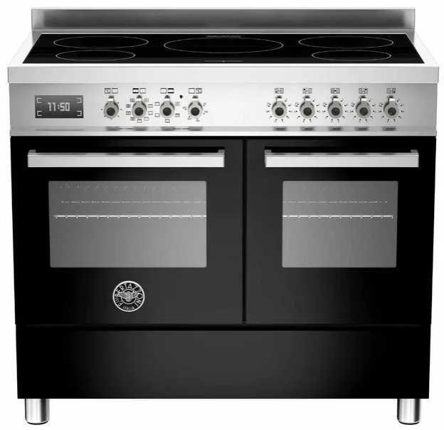 Варочный центр Bertazzoni PRO100 5I MFE D NE T купить в Москве