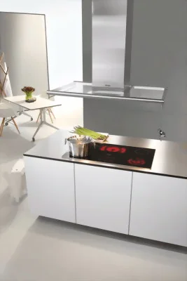 Вытяжка Miele DA 430-4 купить в Москве
