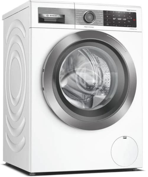 Стиральная машина Bosch WAXH8G0LSN купить в Москве