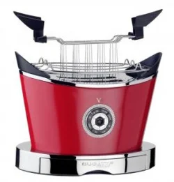 Тостер Bugatti VOLO Red 13-SVOLOC3 купить в Москве с доставкой
