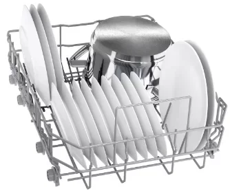 Встраиваемая посудомоечная машина Neff S857HMX80R купить в Москве