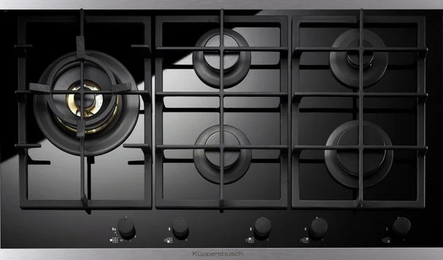 Независимая варочная панель Kuppersbusch GKS 9851.0 ED купить в Москве