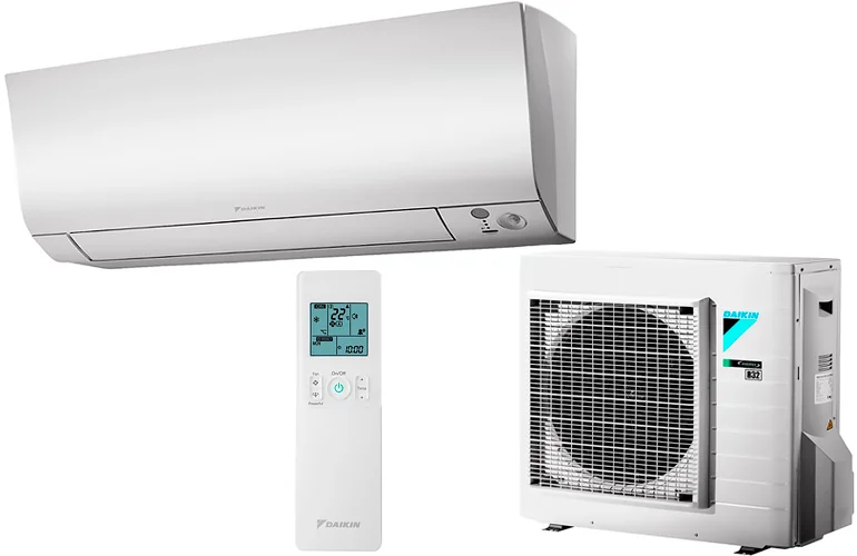 Кондиционер Daikin ATXM20N / RXM20N9 купить в Москве
