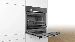 Духовой шкаф Bosch HBF534EM0R купить в Москве
