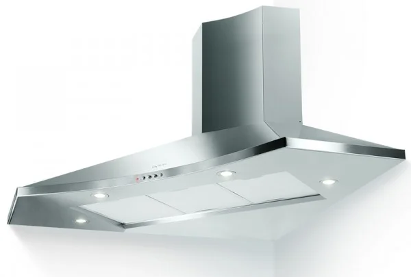 Вытяжка Faber Solaris EG8 X A100 купить в Москве
