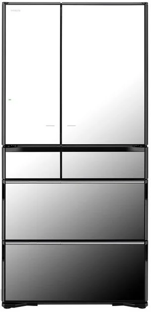 Холодильник Hitachi R-ZX 740 KU X купить в Москве