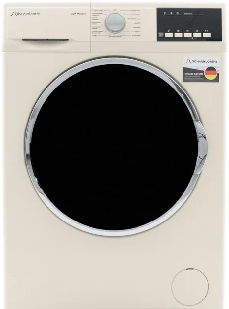 Стиральная машина Schaub Lorenz SLW MG5133 купить в Москве