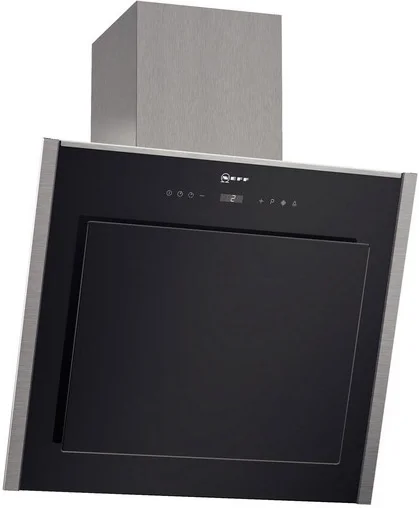 Вытяжка Neff D36DT57N0 купить в Москве
