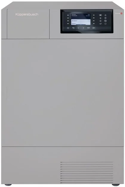 Сушильная машина Kuppersbusch T 40.0 R купить в Москве