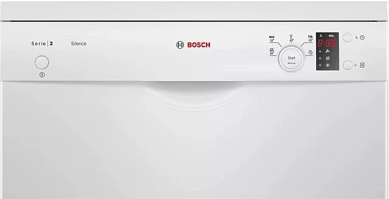 Посудомоечная машина BOSCH SMS25AW01R купить в Москве