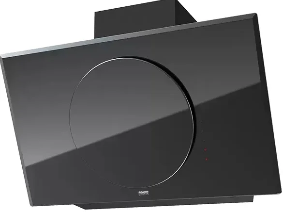 Вытяжка Krona GRACE 900 BLACK 3P-S купить в Москве
