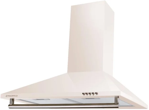 Вытяжка Maunfeld RETRO 60A Beige купить в Москве
