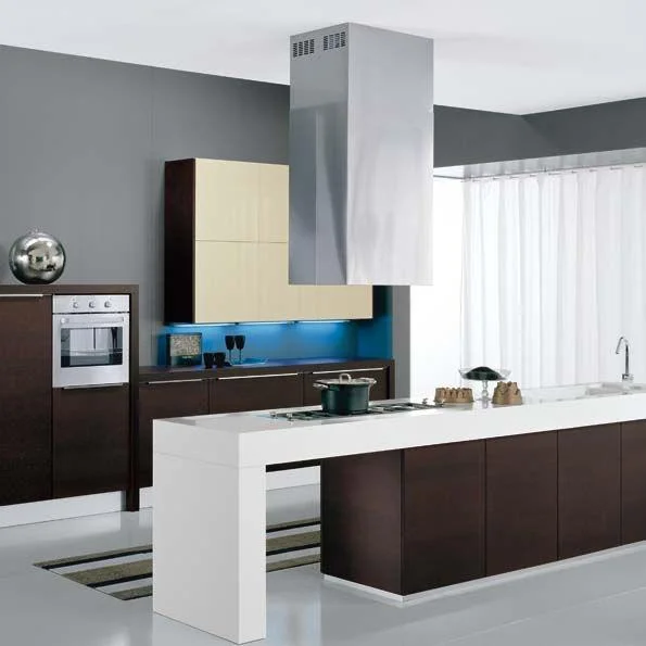 Вытяжка Falmec MIRA TOP isola 40 Acciaio inox купить в Москве
