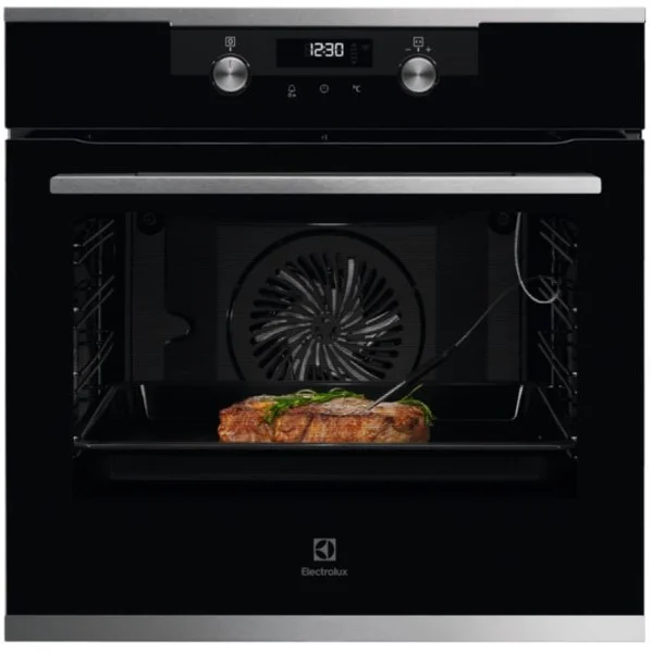 Духовой шкаф Electrolux OKE6P71X купить в Москве