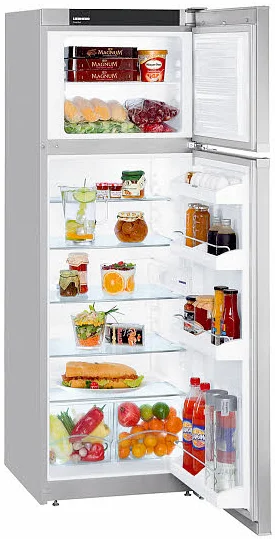 Холодильник Liebherr CTesf 2841 Comfort купить в Москве