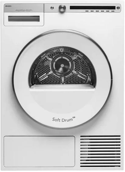 Сушильная машина Asko T409HS.W купить в Москве