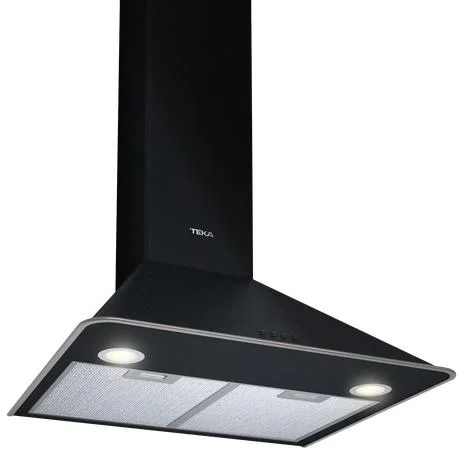 Вытяжка Teka DOS 60.1 ANTHRACITE-OS купить в Москве
