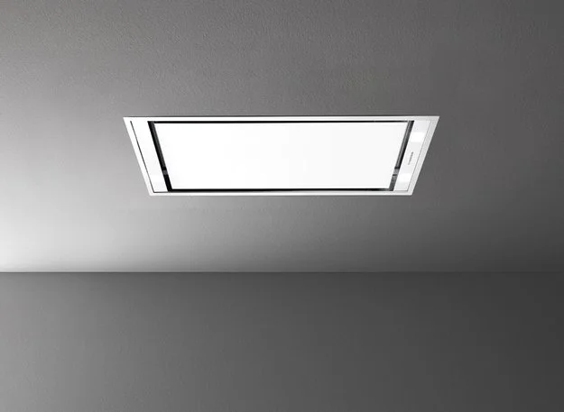 Встраиваемая вытяжка FALMEC STELLA ISOLA120 WHITE купить в Москве
