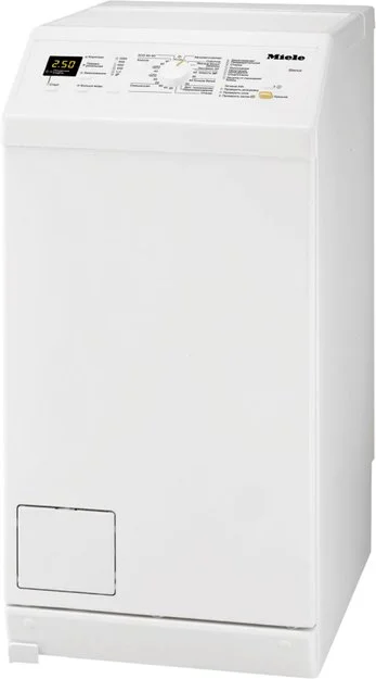 Стиральная машина с вертикальной загрузкой Miele WW650 WCS купить в Москве