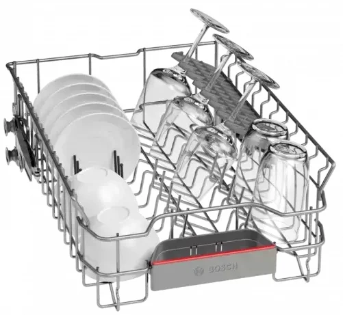 Встраиваемая посудомоечная машина BOSCH SPV6HMX1MR купить в Москве
