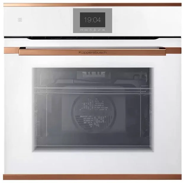 Духовой шкаф Kuppersbusch BP 6550.0 W7 Copper купить в Москве