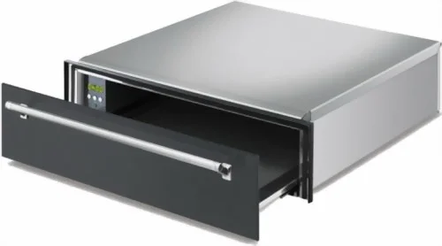 Встраиваемый подогреватель Smeg CT15A купить в Москве с доставкой
