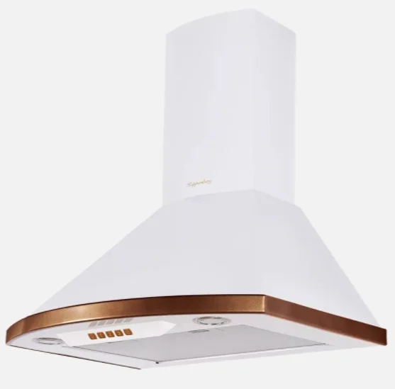 Вытяжка Kuppersberg BONA 60 W Bronze купить в Москве
