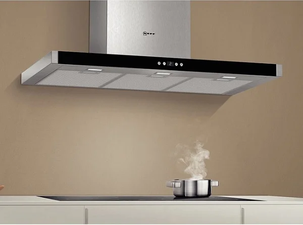 Вытяжка Neff D79MH52N1 купить в Москве
