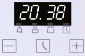 Духовой шкаф Kaiser EH 6365 W купить в Москве
