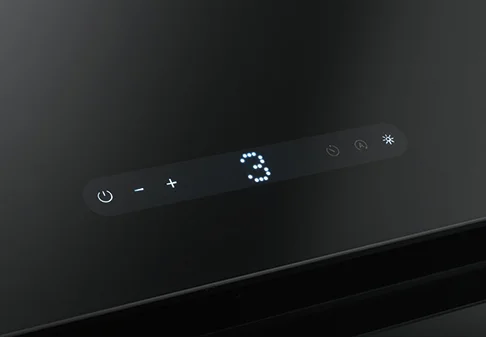 Вытяжка Franke FMA 2.0 PLUS 907 BK купить в Москве
