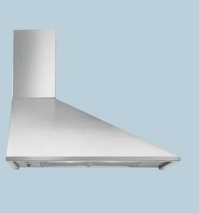 Вытяжка Falmec TRAPEZIO левая купить в Москве
