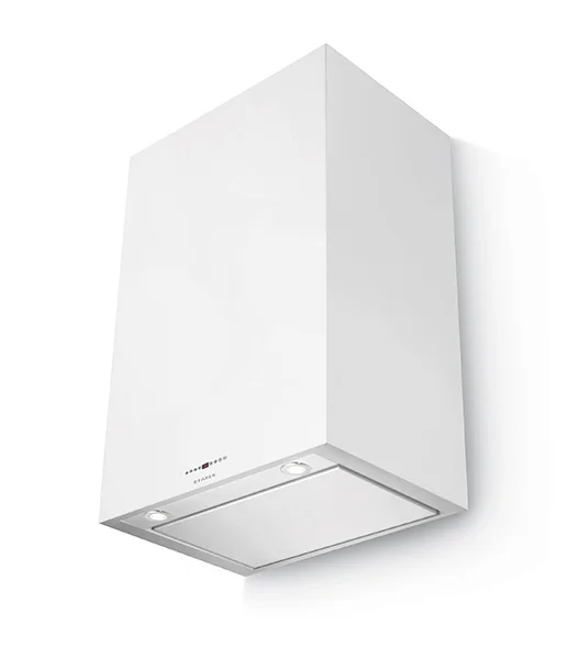 Вытяжка Faber CUBIA GLOSS PLUS EV8 WH A45 купить в Москве
