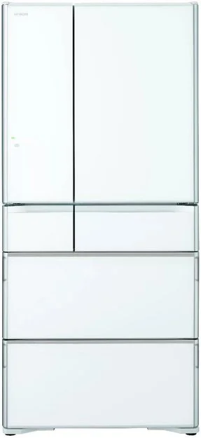 Холодильник Hitachi R-G 690 GU XW купить в Москве