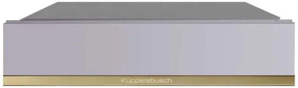 Подогреватель посуды Kuppersbusch CSW 6800.0 G4 Gold купить в Москве с доставкой

