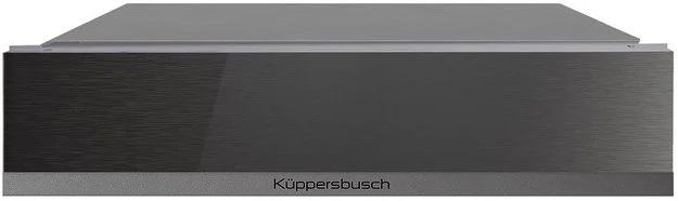 Встраиваемый подогреватель посуды Kuppersbusch CSW 6800.0 GPH 9 Shade of Grey купить в Москве с доставкой
