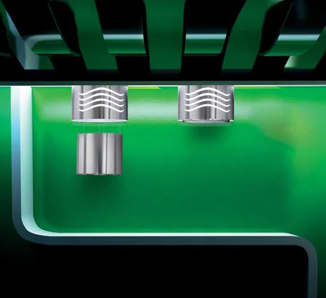 Настенная вытяжка Faber Vertigo (Set) купить в Москве
