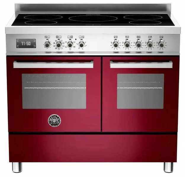 Варочный центр Bertazzoni PRO100 5I MFE D VI T купить в Москве