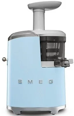 Соковыжималка Smeg SJF01PBEU купить в Москве с доставкой
